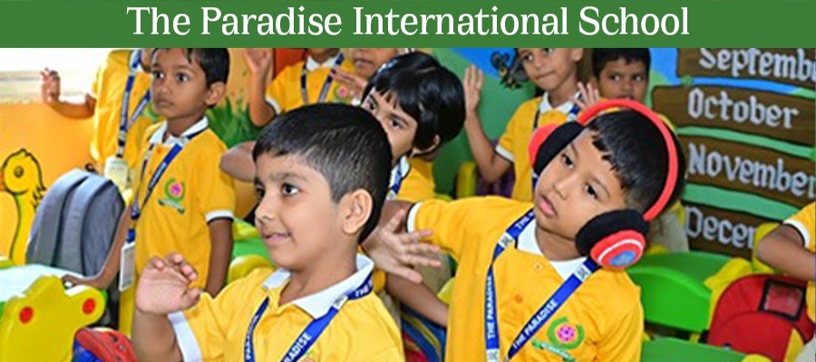 Schools in Electronic City, Bangalore