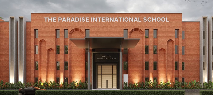 Good school in electronic city