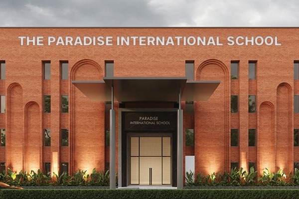 Paradise International School