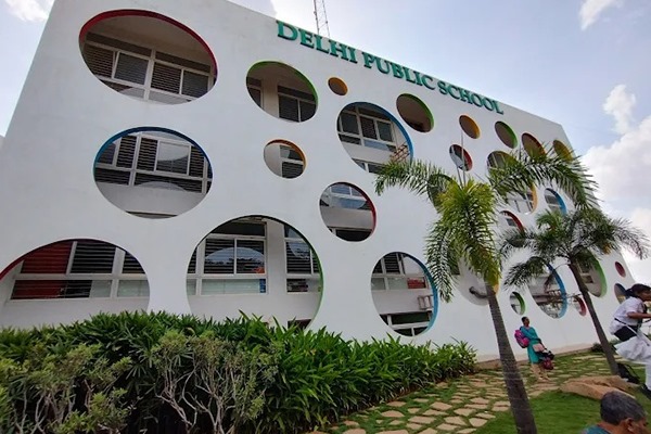 Delhi Public School